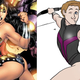 Illustration for article titled How To Fix Female Comic Characters: Turn Them All Into Hawkeye